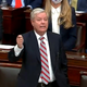 Image for article titled ‘This Apology Is Bullshit And I Am Lying To You,’ Says GOP Senator To Widespread Media Praise
